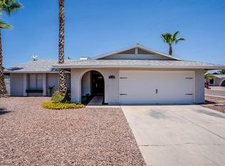 5724 W Libby St, Glendale, AZ 85308