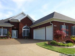 306 Alfred Ln, Shepherdsville, KY 40165