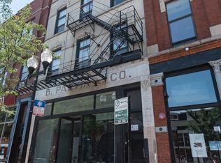 1538 N Milwaukee Ave #4F, Chicago, IL 60622