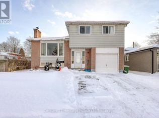 249 Macdonald Dr, Woodstock, ON N4S8C9