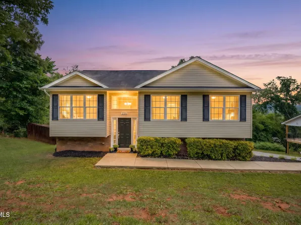 220 Old Siam Rd, Elizabethton, TN 37643