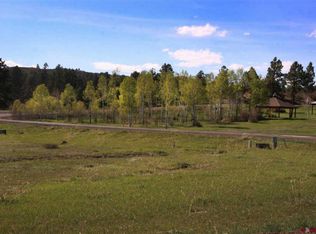 172 Santino Pl, Pagosa Springs, CO 81147