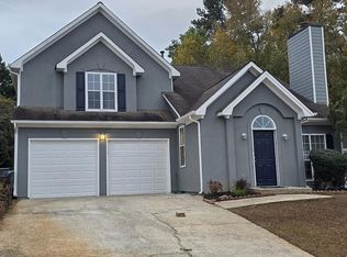 1164 Hacknee Ct, Lawrenceville, GA 30044