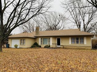 1315 Marblecrest Dr, Fort Scott, KS 66701