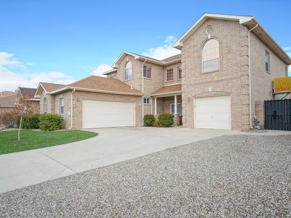 7308 Wadi Musa Dr NE, Albuquerque, NM 87122