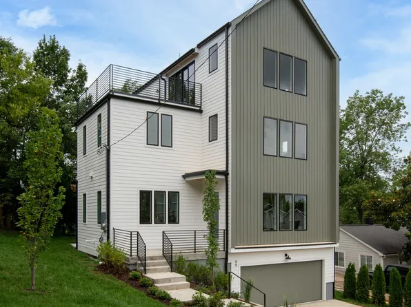 99 Oceola Ave, Nashville, TN 37209