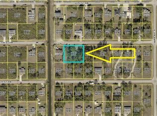 3417 13th St SW, Lehigh Acres, FL 33976