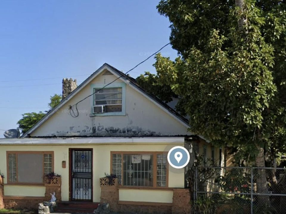 1st image of 7651 NE 2nd Ave