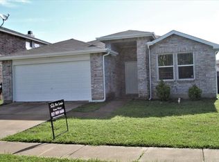 6117 Highfield Park, Denton, TX 76210