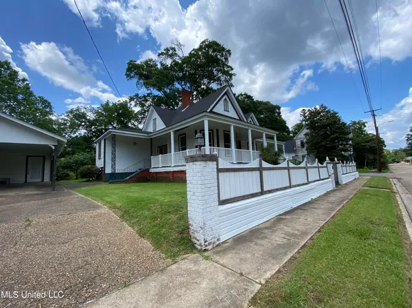 2429 Columbia Ave, Prentiss, MS 39474