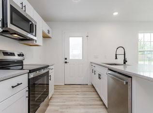 308 S 3rd, Bonham, TX 75418