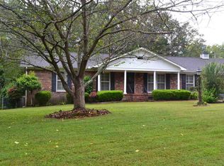 16 Rutherford Ave, Jackson, TN 38301