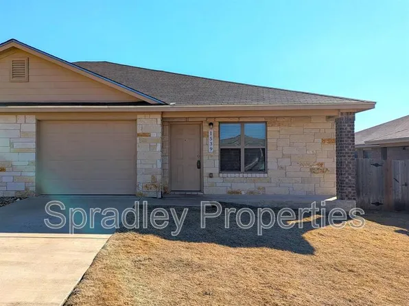 1539 Chance Ct, Belton, TX 76513