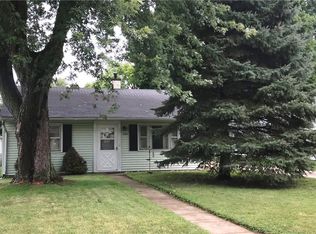 1802 Eastwood Dr, Crawfordsville, IN