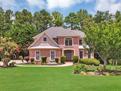 2594 Essex Ln SW, Atlanta, GA, 30331