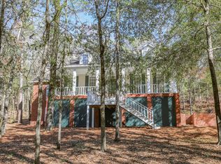 435 Cabin Rd, Wetumpka, AL 36093