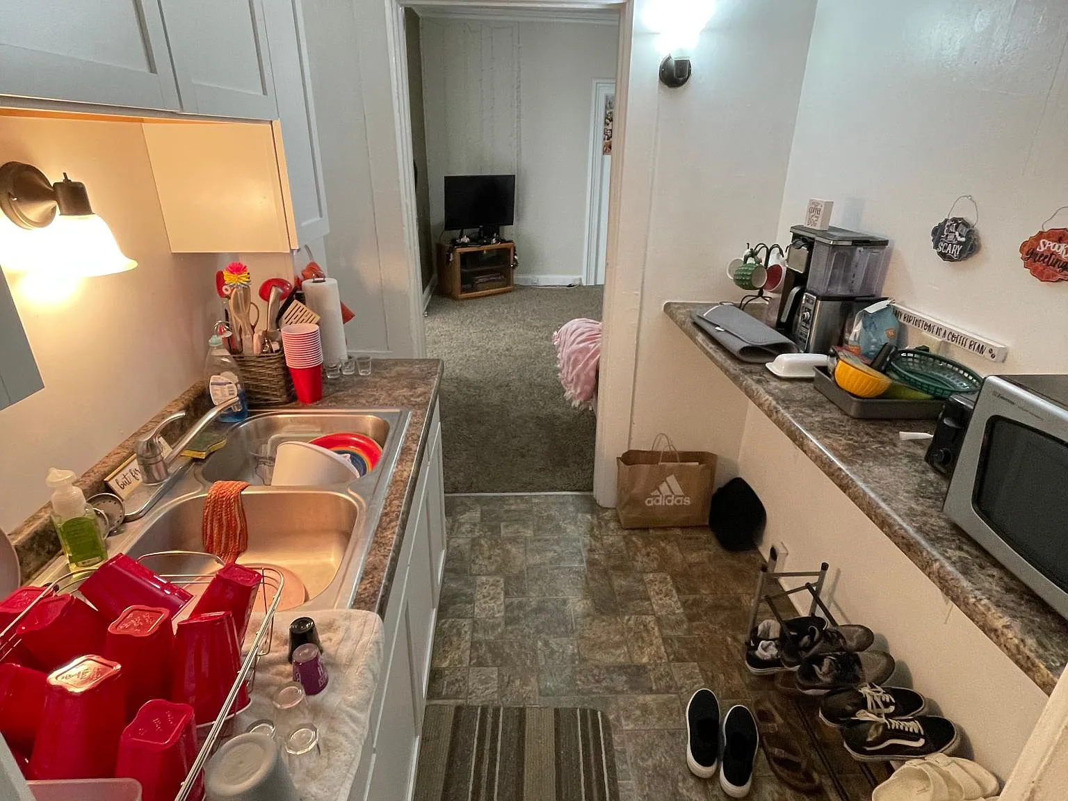 3 bed, 700 sqft, $1,245 — Photo 3