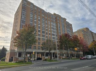 3088 Kennedy Rd #911, Toronto, ON M1V 5M4