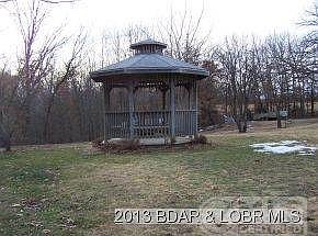 gazebo