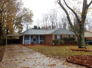 1807 Kello Dr, Greensboro, NC 27455