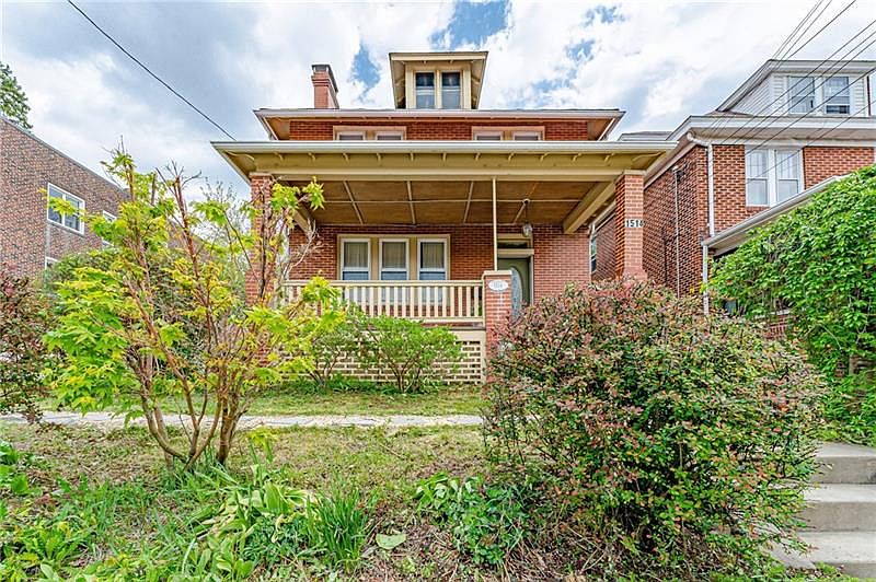 1514 McFarland Rd, Pittsburgh, PA 15216 Zillow