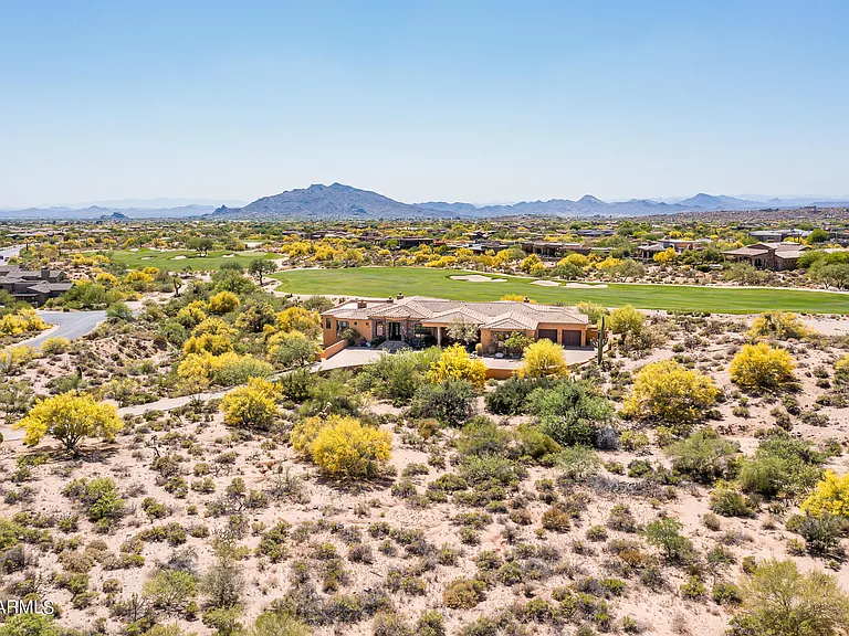 10162 E Joy Ranch Rd — Photo 68