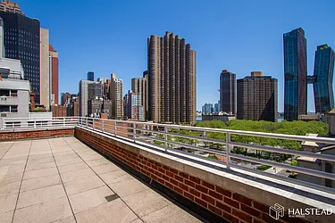 Sold by Brown Harris Stevens