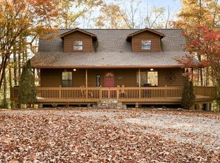 472 Bear Paw Church Rd, Murphy, NC 28906