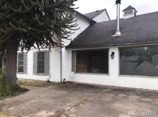 1601 Guild Rd, Woodland, WA 98674