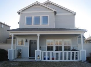 1268 Fairway Vista Ln, Sparks, NV 89436