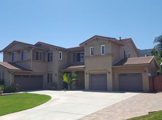 1676 Monte Mar St, Corona, CA 92881
