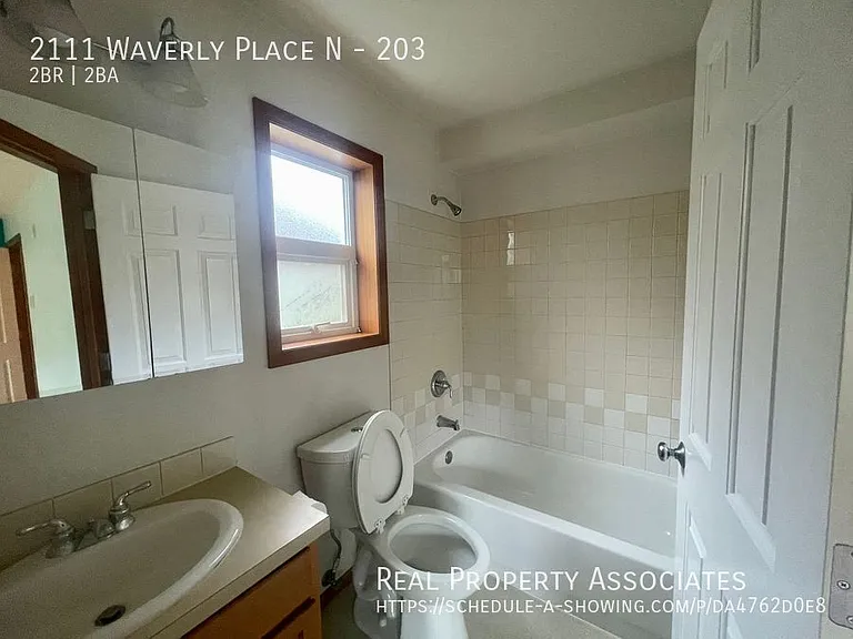 2111 Waverly Pl N #203 — Photo 13