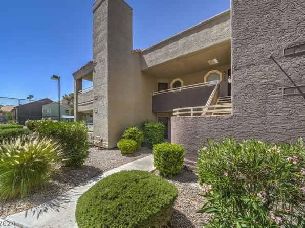 5060 S Rainbow Blvd Unit 201, Las Vegas, NV 89118