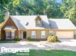 8323 Trinity Rd, Cordova, TN 38018