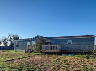 1651 Claude Rd, Amarillo, TX 79118