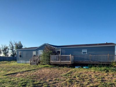 1651 Claude Rd, Amarillo, TX, 79118