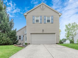 255 Stillpass Way, Monroe, OH 45050