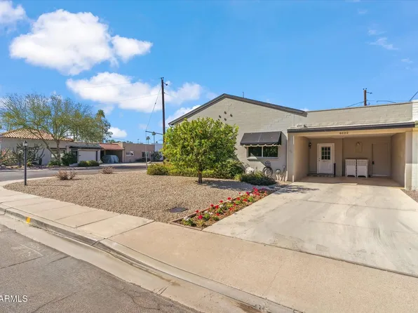 4622 N 78TH Street, Scottsdale, AZ 85251