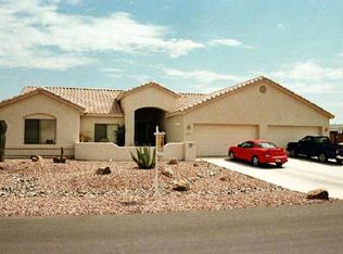 9471 Camino De Oro, Peoria, AZ 85383