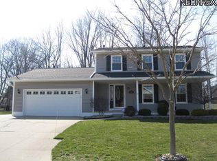 656 Alaho St, Akron, OH 44305