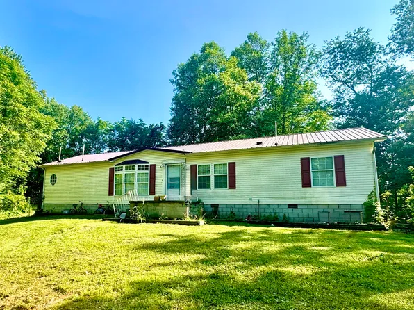 398 Panama Rd, Barbourville, KY 40906