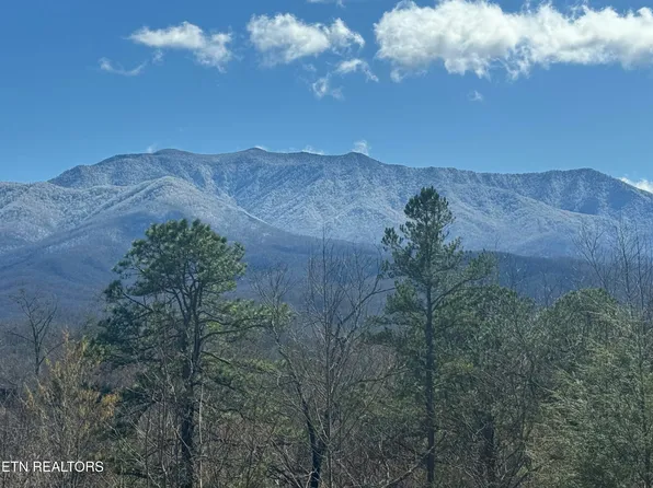 LOT 2 Vista Dr, Gatlinburg, TN 37738