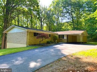 8114 Anita Rd, Baltimore, MD 21208