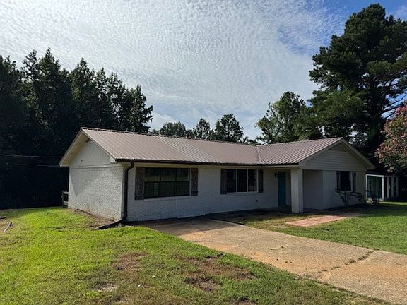 Property Side View