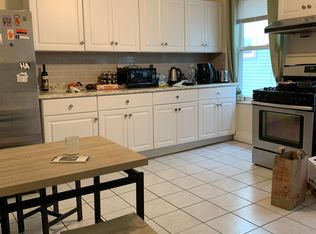 61 Calumet St #2, Boston, MA 02120