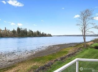 19764 3rd Ave NW #D-46, Poulsbo, WA 98370