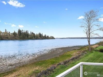 19764 3rd Avenue NW #D46, Poulsbo, WA, 98370