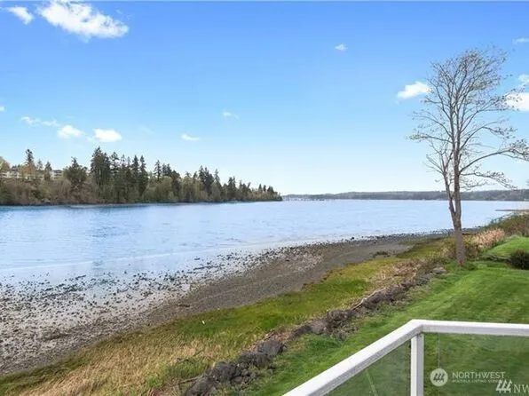 19764 3rd Avenue NW #D46, Poulsbo, WA 98370