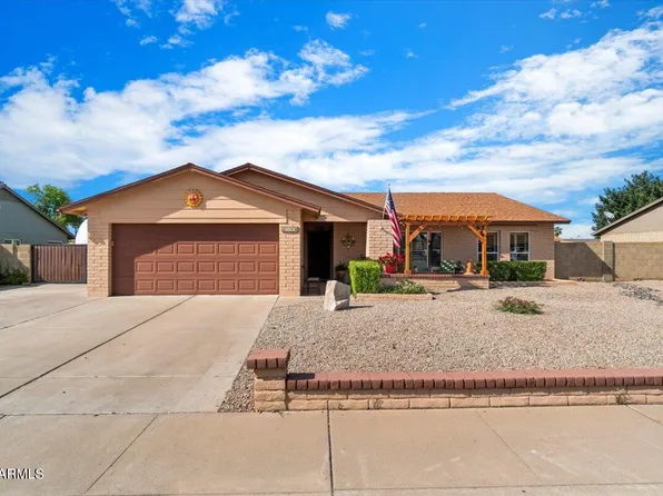 6108 W SURREY Avenue, Glendale, AZ 85304