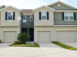 4718 White Sanderling Ct, Tampa, FL 33619